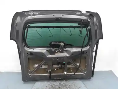 Pièce détachée automobile d'occasion hayon pour peugeot partner kombi outdoor références oem iam 9811028780 9811028780 
