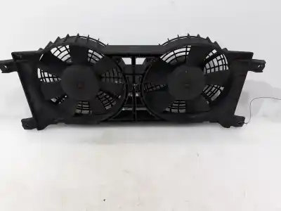 Автозапчасти б/у электрический вентилятор за ssangyong rodius xdi ссылки oem iam 8821021050  8821021050