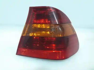 Peça sobressalente para automóvel em segunda mão farolim traseiro direito por bmw serie 3 berlina (e46) 320d referências oem iam 63216946534