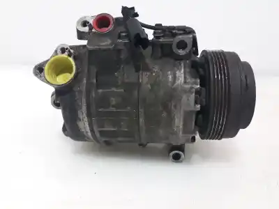 Second-hand car spare part AIR CONDITIONING COMPRESSOR for BMW SERIE 5 BERLINA (E39)  OEM IAM references 64526910459  64526910459