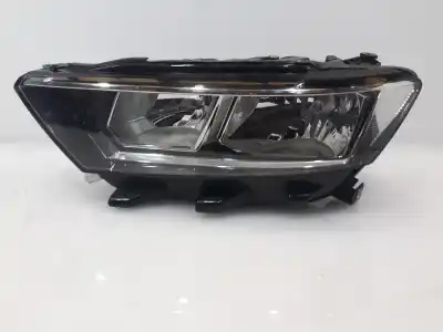 Recambio de automóvil de segunda mano de FARO IZQUIERDO para VOLKSWAGEN T-ROC  referencias OEM IAM 2GA941005B 2GA941005B 