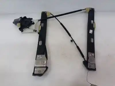 Second-hand car spare part passenger side right window regulator for volkswagen t-roc 1.5 16v tsi act oem iam references 2ga837462f 2ga837462f 