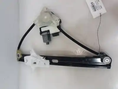 Second-hand car spare part rear right window regulator for volkswagen t-roc 1.5 16v tsi act oem iam references 2ga839462g 2ga839462g 