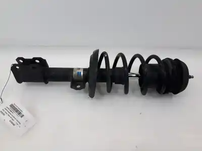 Piesă de schimb auto la mâna a doua AMORTIZOR FAȚÃ STÂNGA pentru OPEL TIGRA TWINTOP (X04)  Referințe OEM IAM 93183569  93183569