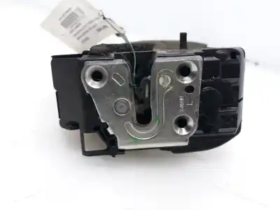 Piesă de schimb auto la mâna a doua ÎNCUIETOARE UȘA DIN SPATE STÂNGA pentru NISSAN QASHQAI (J10)  Referințe OEM IAM 82501JD90C 82501JD90C 82501JD90C