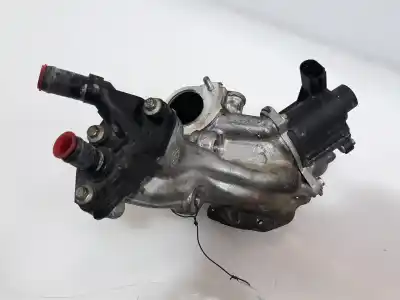 Pezzo di ricambio per auto di seconda mano VALVOLA EGR per NISSAN QASHQAI (J10)  Riferimenti OEM IAM 8200282949  8200282949