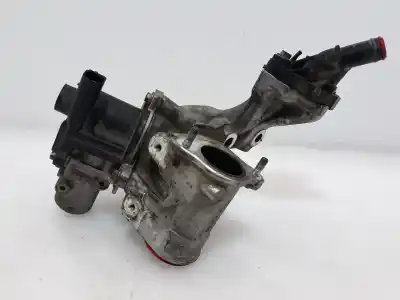 Recambio de automóvil de segunda mano de valvula egr para nissan qashqai (j10) 1.5 dci turbodiesel cat referencias oem iam 8200282949 8200282949 