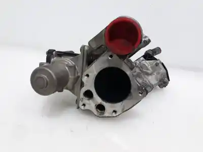 Recambio de automóvil de segunda mano de valvula egr para nissan qashqai (j10) 1.5 dci turbodiesel cat referencias oem iam 8200282949 8200282949 