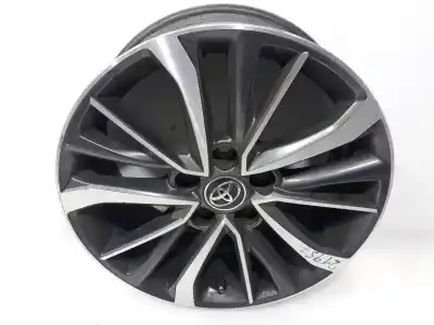 Pièce détachée automobile d'occasion JANTE pour TOYOTA AVENSIS RANCHERA FAMILIAR (_T27_)  Références OEM IAM 4261105370  4261105370