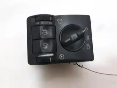 Second-hand car spare part HEADLIGHTS SWITCH for OPEL TIGRA TWINTOP (X04)  OEM IAM references 9116609  9116609