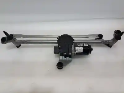 Peça sobressalente para automóvel em segunda mão motor do limpa para brisas por volkswagen t-roc advance style referências oem iam 2ga955113a
