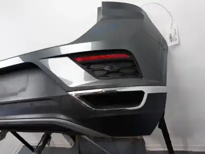 Piesă de schimb auto la mâna a doua BARA SPATE pentru VOLKSWAGEN T-ROC  Referințe OEM IAM 2GA807421DGRU 2GA807421DGRU 