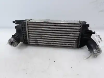 Peça sobressalente para automóvel em segunda mão intercooler por peugeot 407 st confort referências oem iam 9657073480