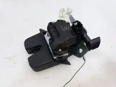 Peça sobressalente para automóvel em segunda mão fechadura do mala por volkswagen t-roc advance style referências oem iam 2ga827505a