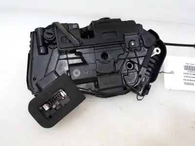 Pezzo di ricambio per auto di seconda mano serratura porta posteriore destra per volkswagen t-roc advance style riferimenti oem iam 5ta839016l