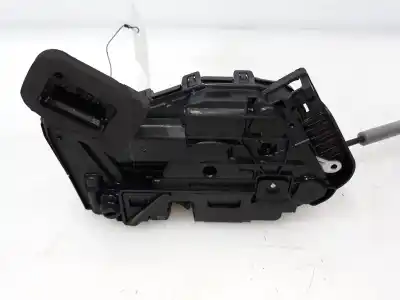 Pezzo di ricambio per auto di seconda mano serratura porta posteriore sinistra per volkswagen t-roc advance style riferimenti oem iam 5ta839015l