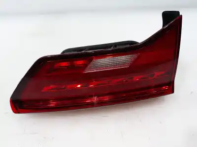 Автозапчасти б/у ВНУТРЕННИЙ ЛЕВЫЙ ЗАДНИЙ ФОНАРЬ за VOLKSWAGEN T-ROC  ссылки OEM IAM 2GA945093  2GA945093