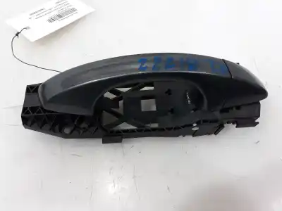 Pezzo di ricambio per auto di seconda mano maniglia esterna posteriore destra per volkswagen t-roc advance style riferimenti oem iam 5g0837206ngru