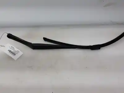 Peça sobressalente para automóvel em segunda mão haste de escova dianteiro esquerdo por volkswagen t-roc advance style referências oem iam 2ga955409a