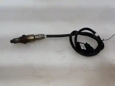 Peça sobressalente para automóvel em segunda mão sonda lambda por volkswagen t-roc advance style referências oem iam 04e906262cs