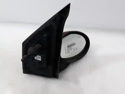 Peça sobressalente para automóvel em segunda mão espelho retrovisor direito por peugeot 107 urban referências oem iam 87910-0h011