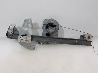 Peça sobressalente para automóvel em segunda mão elevador de vidros dianteira esquerda por peugeot 107 urban referências oem iam 9221t8