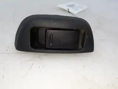 Peça sobressalente para automóvel em segunda mão botão / interruptor elevador vidro dianteiro esquerdo por peugeot 107 urban referências oem iam 742320h010