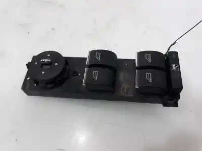 Second-hand car spare part left front power window switch for ford focus lim. (cb4) titanium oem iam references 8m5t14a132ac