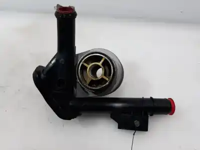 Recambio de automóvil de segunda mano de enfriador aceite motor para nissan qashqai (j10) 1.5 dci turbodiesel cat referencias oem iam 8200552604 8200552604 