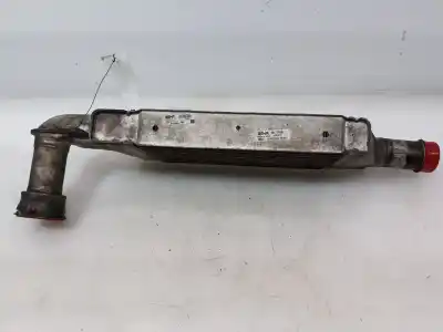 Pezzo di ricambio per auto di seconda mano INTERCOOLER per OPEL TIGRA TWINTOP (X04)  Riferimenti OEM IAM 93177425  93177425
