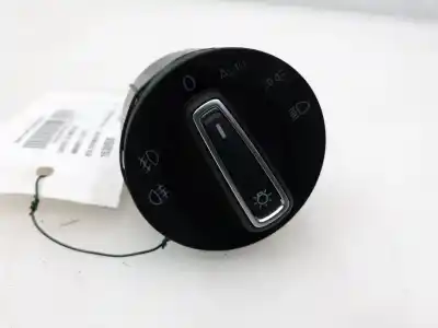 Peça sobressalente para automóvel em segunda mão comutador de luzes por volkswagen t-roc advance style referências oem iam 5g0941431bd