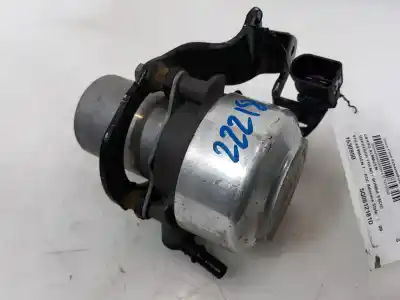 Peça sobressalente para automóvel em segunda mão depressor de travões / bomba de vácuo por volkswagen t-roc advance style referências oem iam 5q0612181d
