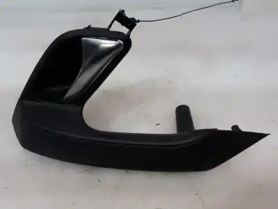 Pezzo di ricambio per auto di seconda mano MANIGLIA INTERNA ANTERIORE DESTRA per VOLKSWAGEN POLO V (6R1, 6C1)  Riferimenti OEM IAM 6R0867180GTLL  6R0867180G