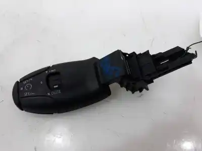 Peça sobressalente para automóvel em segunda mão COMANDO DE CONTROLO DO RÁDIO por PEUGEOT 407  Referências OEM IAM 96637157XT  96637157XT