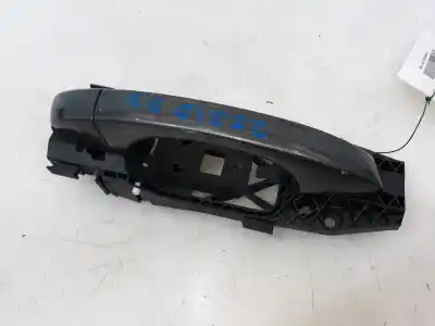 Pezzo di ricambio per auto di seconda mano maniglia esterna anteriore destra per volkswagen t-roc advance style riferimenti oem iam 5g0837206ngru