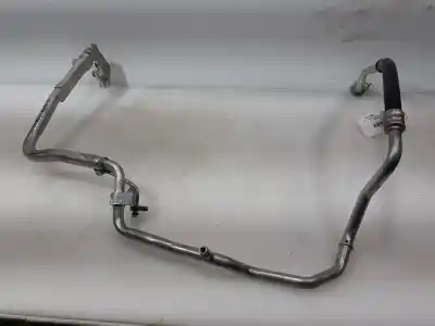 Peça sobressalente para automóvel em segunda mão tubos de ar condicionado por volkswagen t-roc advance style referências oem iam 5q0816743h