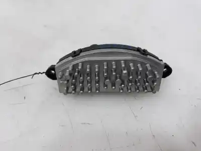 Peça sobressalente para automóvel em segunda mão resistência sofagem chauffage por volkswagen t-roc advance style referências oem iam 5wa907521