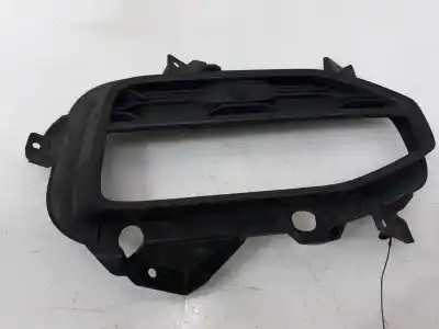 Peça sobressalente para automóvel em segunda mão grelha de pára choques esquerda por volkswagen t-roc advance style referências oem iam 2ga853211h
