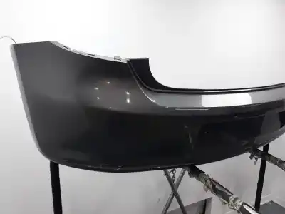 Recambio de automóvil de segunda mano de PARAGOLPES TRASERO para VOLKSWAGEN POLO (6R1)  referencias OEM IAM 6R6807421B 6R6807421B 