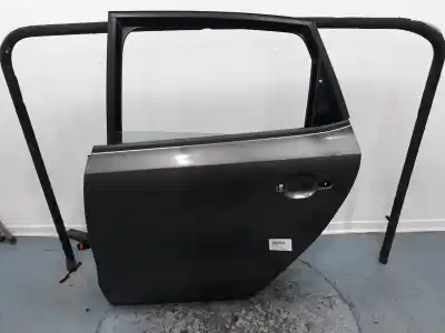 İkinci el araba yedek parçası arka sol kapi için volkswagen polo (6r1) 1.4 fsi oem iam referansları 6r4833055j 6r4833055j 