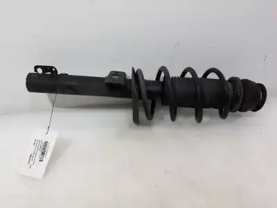 Recambio de automóvil de segunda mano de amortiguador delantero derecho para volkswagen polo (6r1) 1.4 fsi referencias oem iam 6r0413031c 6r0413031c 