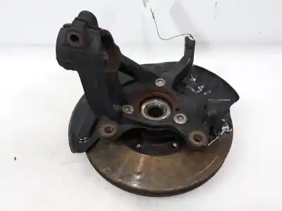 Peça sobressalente para automóvel em segunda mão manga de eixo dianteira direita por volkswagen t-roc advance style referências oem iam 5q3505436a