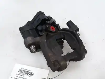 Peça sobressalente para automóvel em segunda mão pinça de travão traseira direita por volkswagen t-roc advance style referências oem iam 5q0615424d