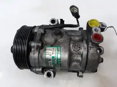 Second-hand car spare part AIR CONDITIONING COMPRESSOR for OPEL TIGRA TWINTOP (X04)  OEM IAM references 13106850  13106850