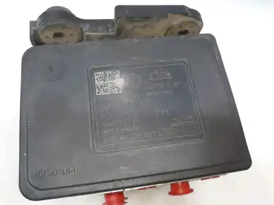 Second-hand car spare part ABS for SEAT LEON (5F1)  OEM IAM references 3Q0907379T  3Q0907379T
