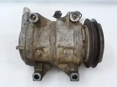 Peça sobressalente para automóvel em segunda mão COMPRESSOR DE AR CONDICIONADO A/A A/C por NISSAN PICK-UP (D22)  Referências OEM IAM 92600VK510  92600VK510