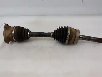 Автозапчастина б/у ПЕРЕДНЯ ЛІВА ТРАНСМІСІЯ для NISSAN PICK-UP (D22)  Посилання на OEM IAM 391002S660  391002S660 Автозапчастина б/у ПЕРЕДНЯ ЛІВА ТРАНСМІСІЯ для NISSAN PICK-UP (D22)  Посилання на OEM IAM 391002S660  391002S660