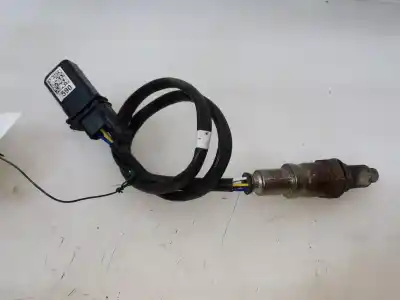 Peça sobressalente para automóvel em segunda mão sonda lambda por volkswagen t-roc advance style referências oem iam 04e906262gh