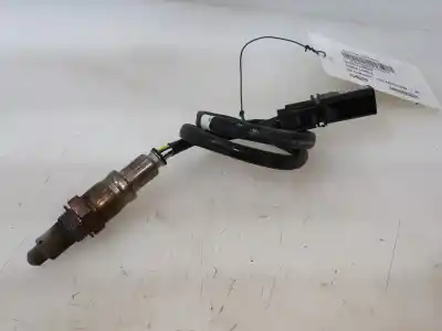 Peça sobressalente para automóvel em segunda mão sonda lambda por volkswagen t-roc advance style referências oem iam 04e906262gh  04e906262gh
