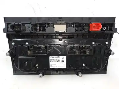 Pièce détachée automobile d'occasion commande de climatisation / chauffage pour seat leon (5f1) 1.2 tsi références oem iam 5f0907044m  5f0907044m